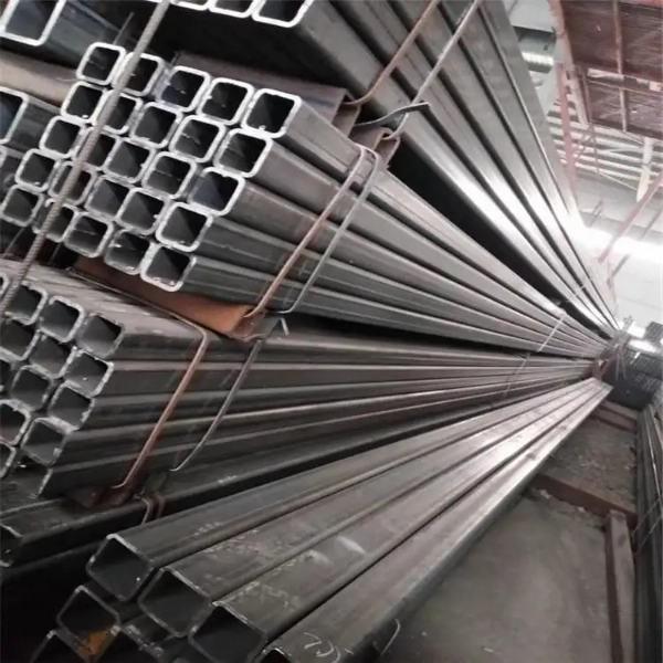 襄城Q345B无缝方管